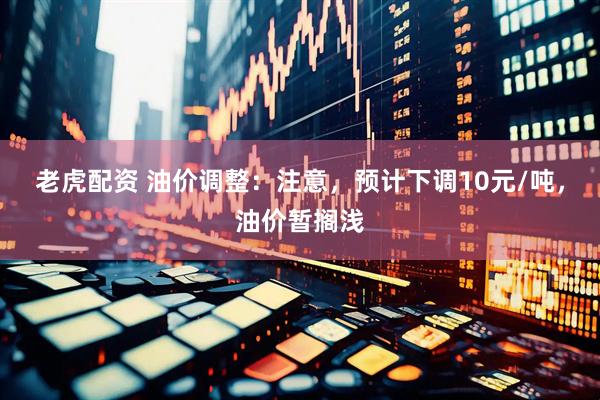 老虎配资 油价调整：注意，预计下调10元/吨，油价暂搁浅